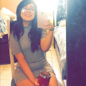 Meet your Posher, Aidee